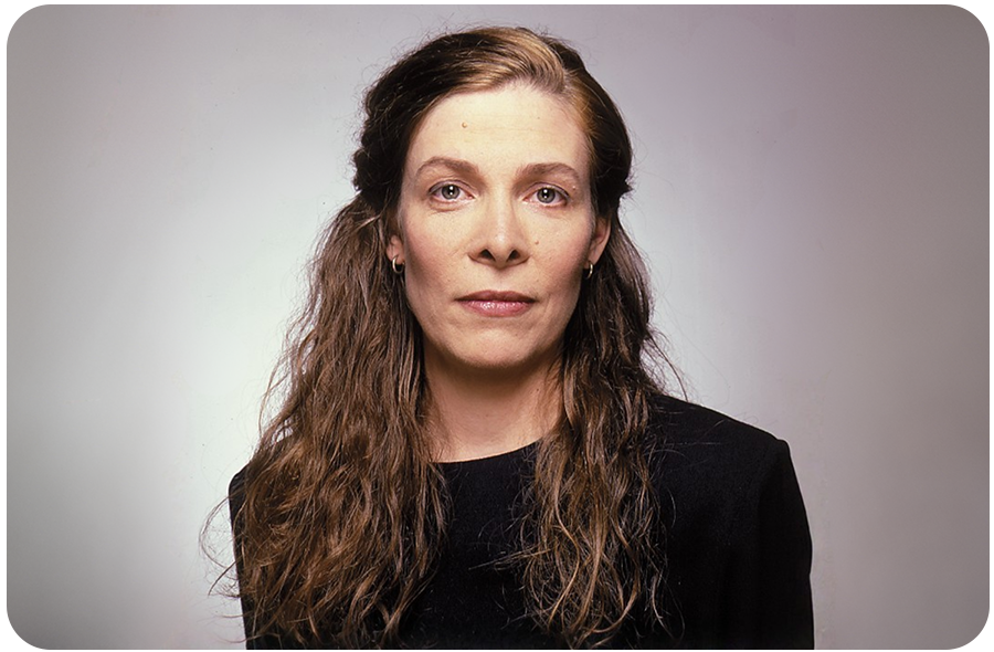 Cathy - Headshot - frame