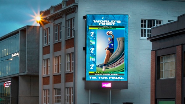 Fans Flock To TikTok