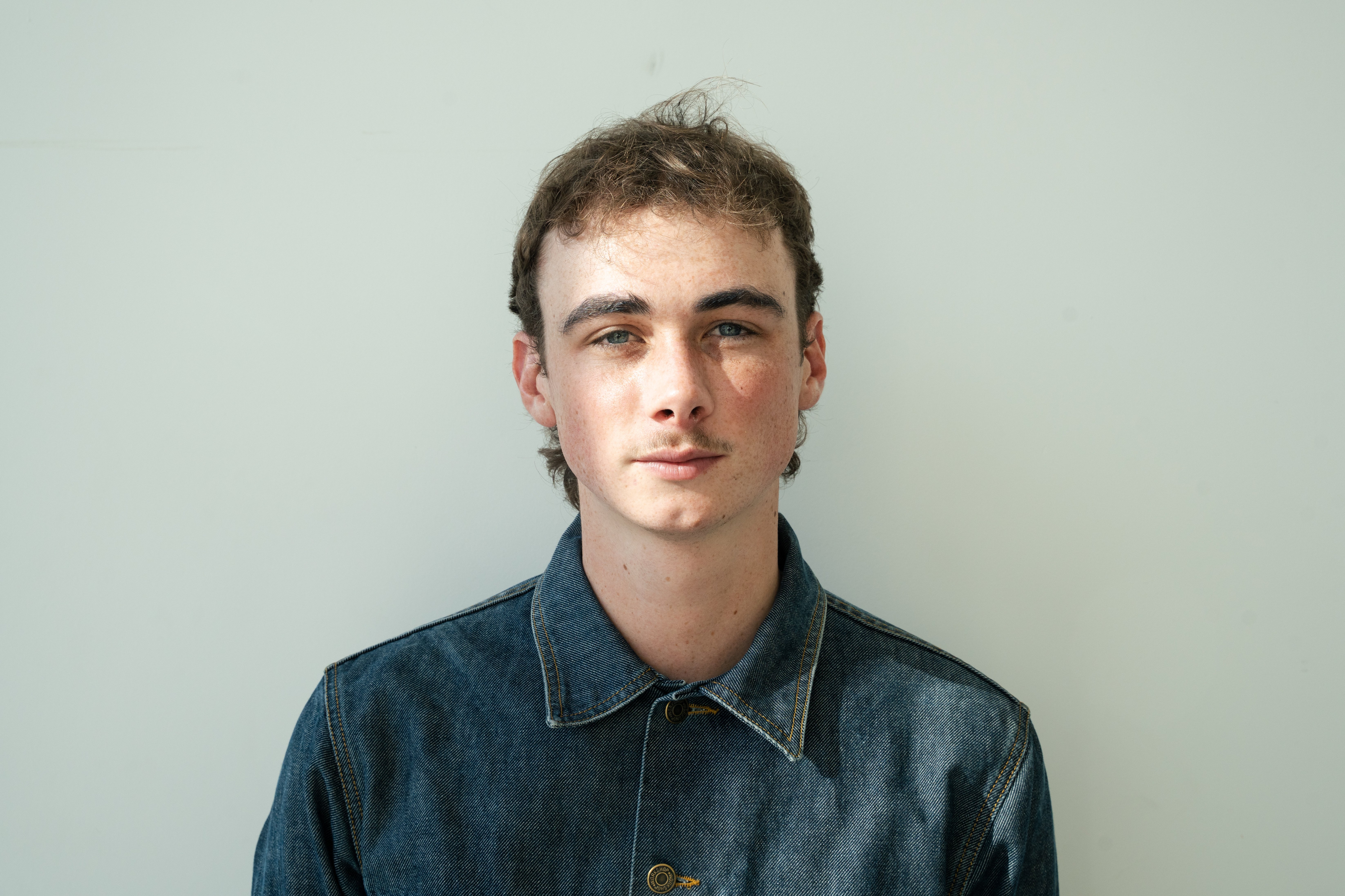 Max Lamont headshot