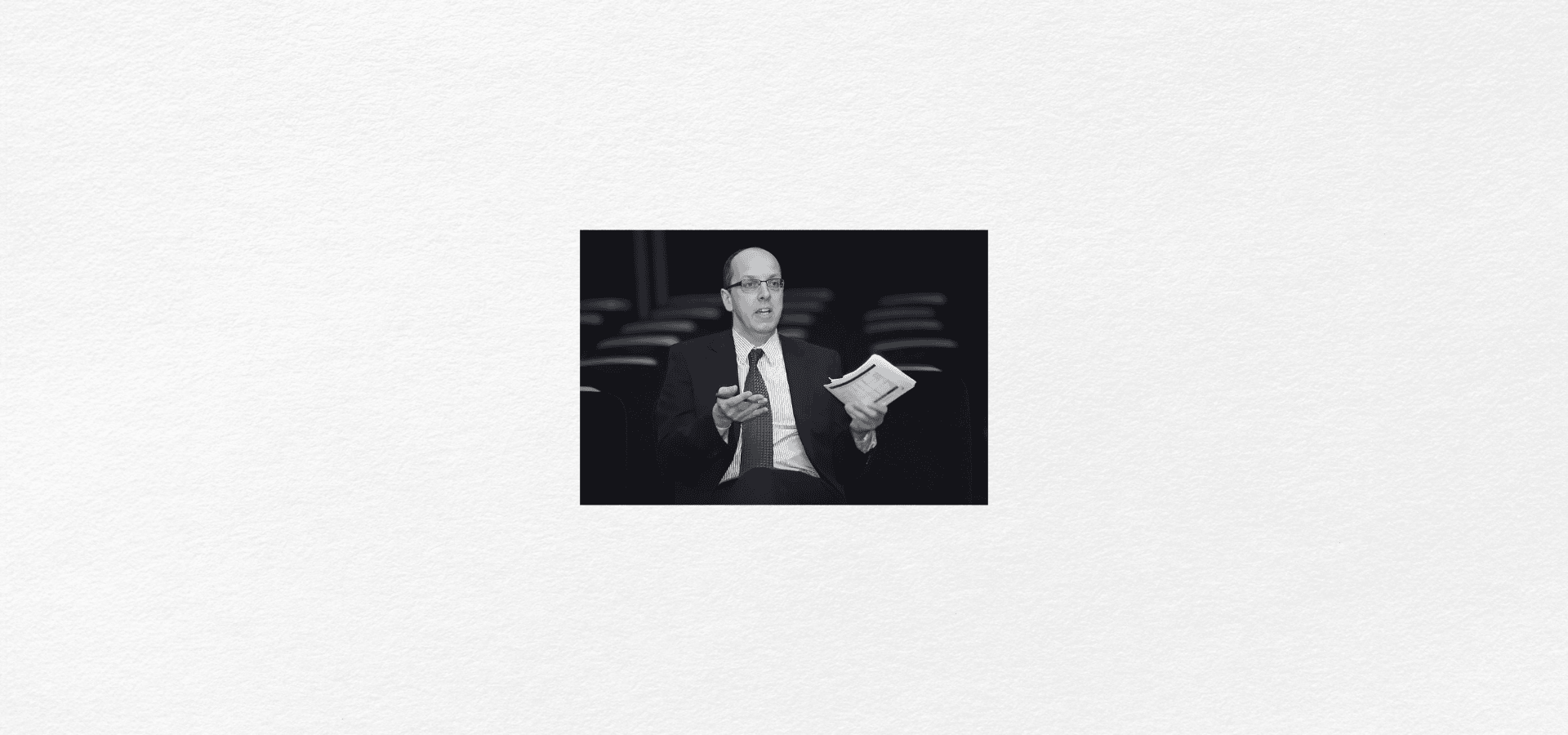 Why the CFO Loves You (Really)