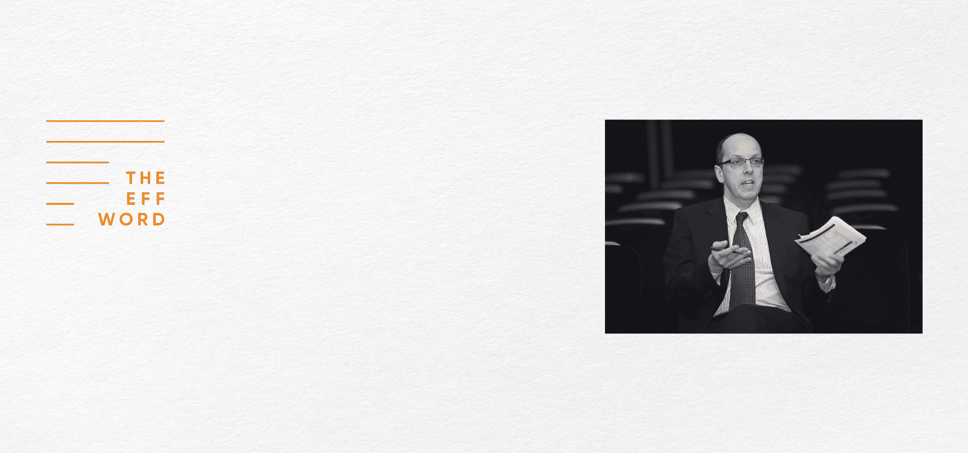 EFF Word - CFO Loves You Really - banner hero