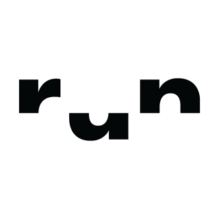 RUN logo