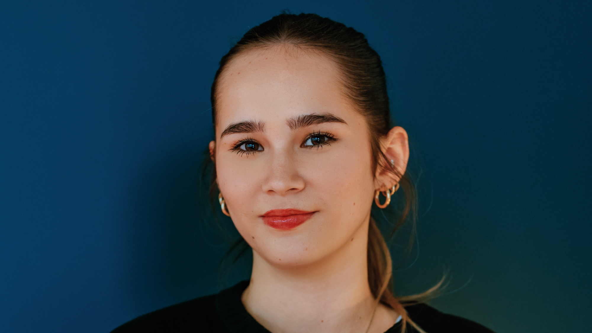 Tala Dwyer headshot for hub