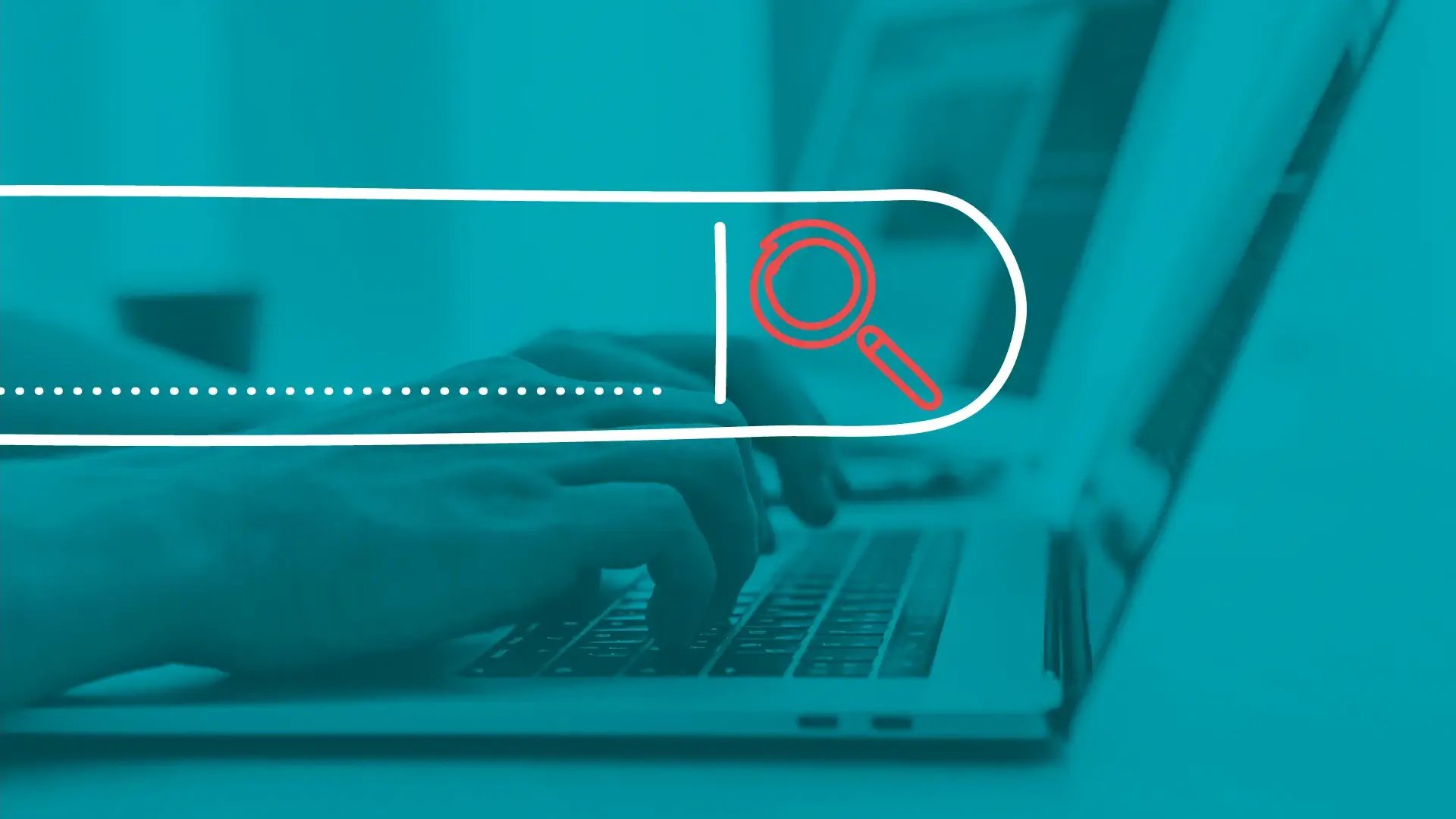 Find and Agency - Banner