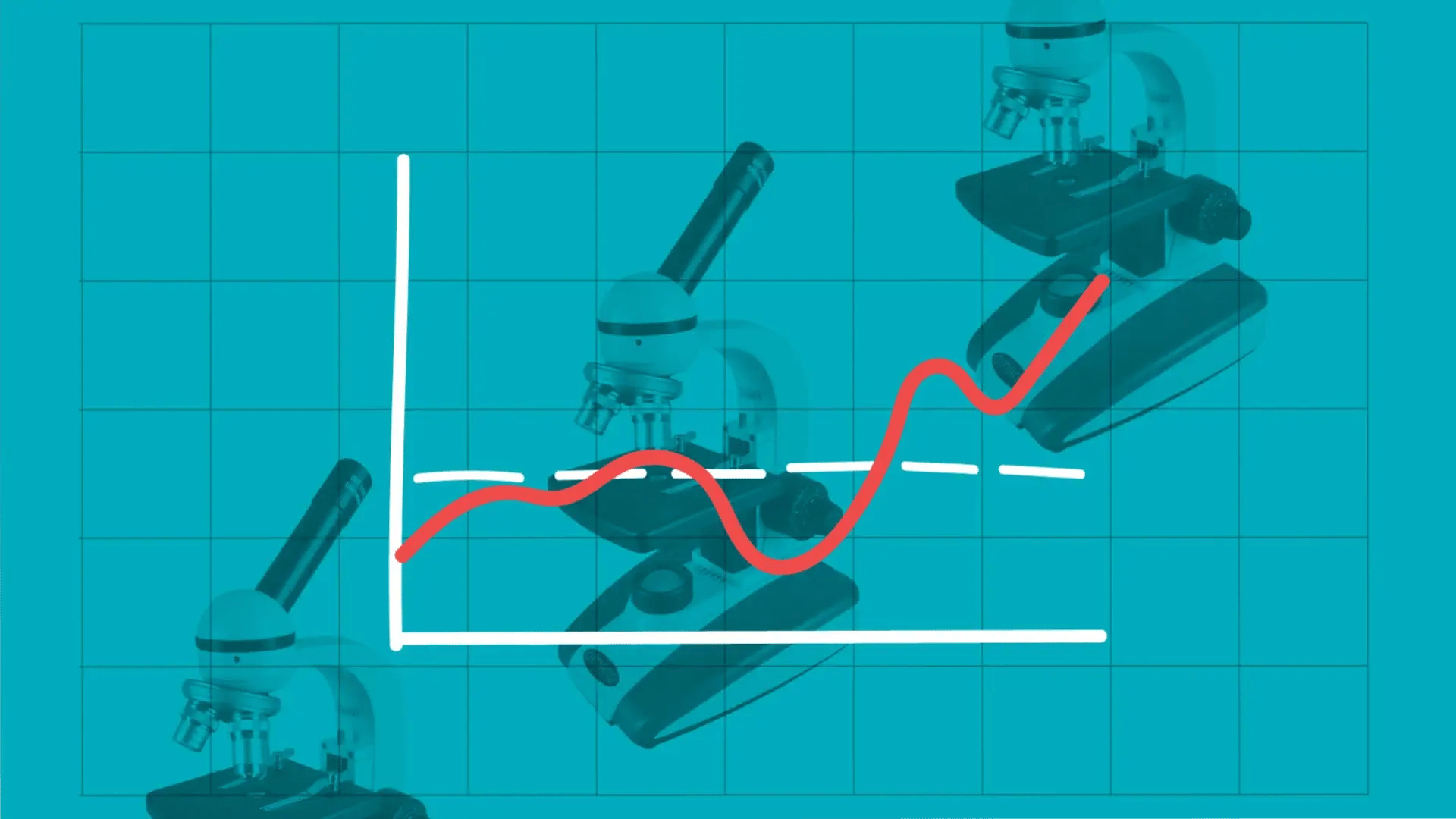 Industry Data - Banner