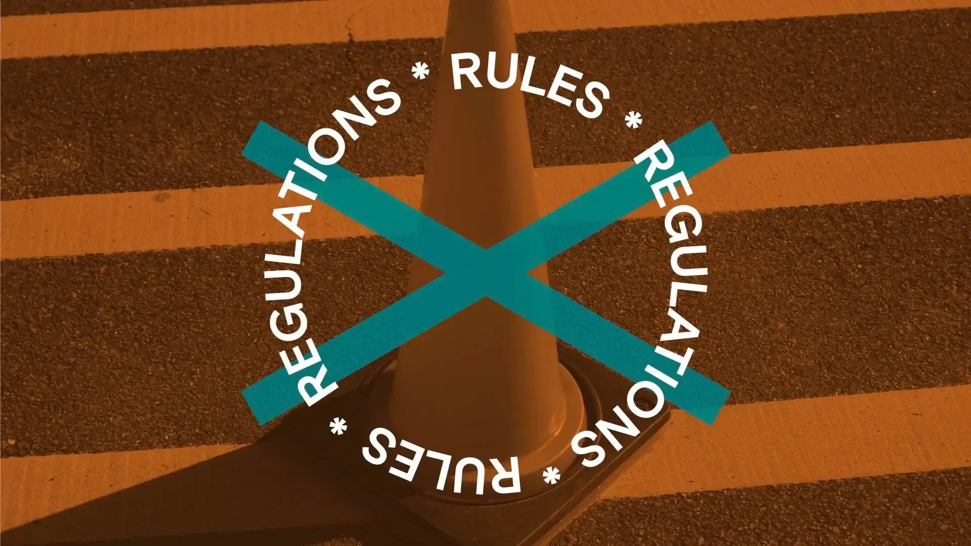 Regulations - Banner