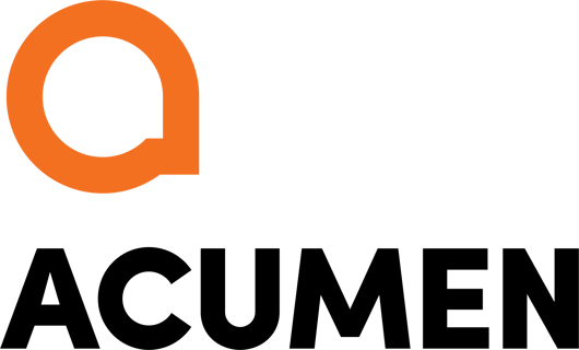 Acumen logo