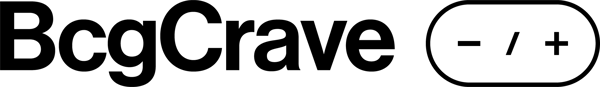 BcgCrave logo