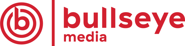Bullseye Media logo