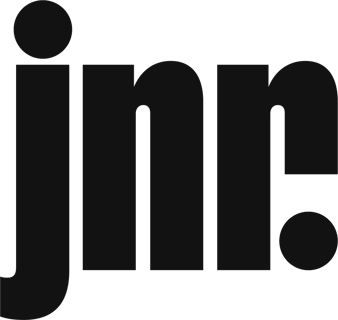jnr. logo