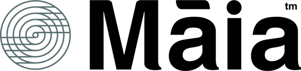 Māia logo