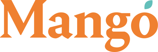 Mango Communications logo
