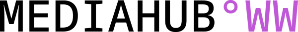 Mediahub WW logo