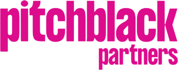 Pitchblack Partners logo