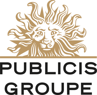 Publicis Media logo