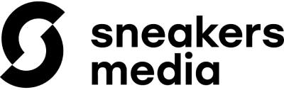 Sneakers Media logo