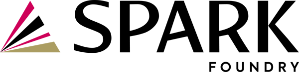 Spark Foundry logo