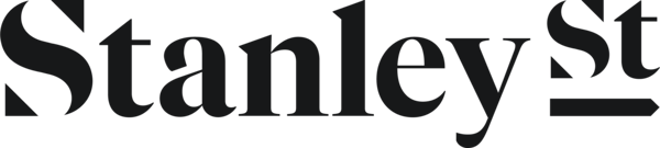 Stanley St logo