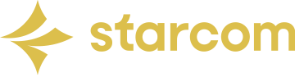 Starcom logo