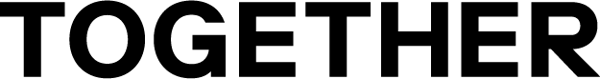 Together logo
