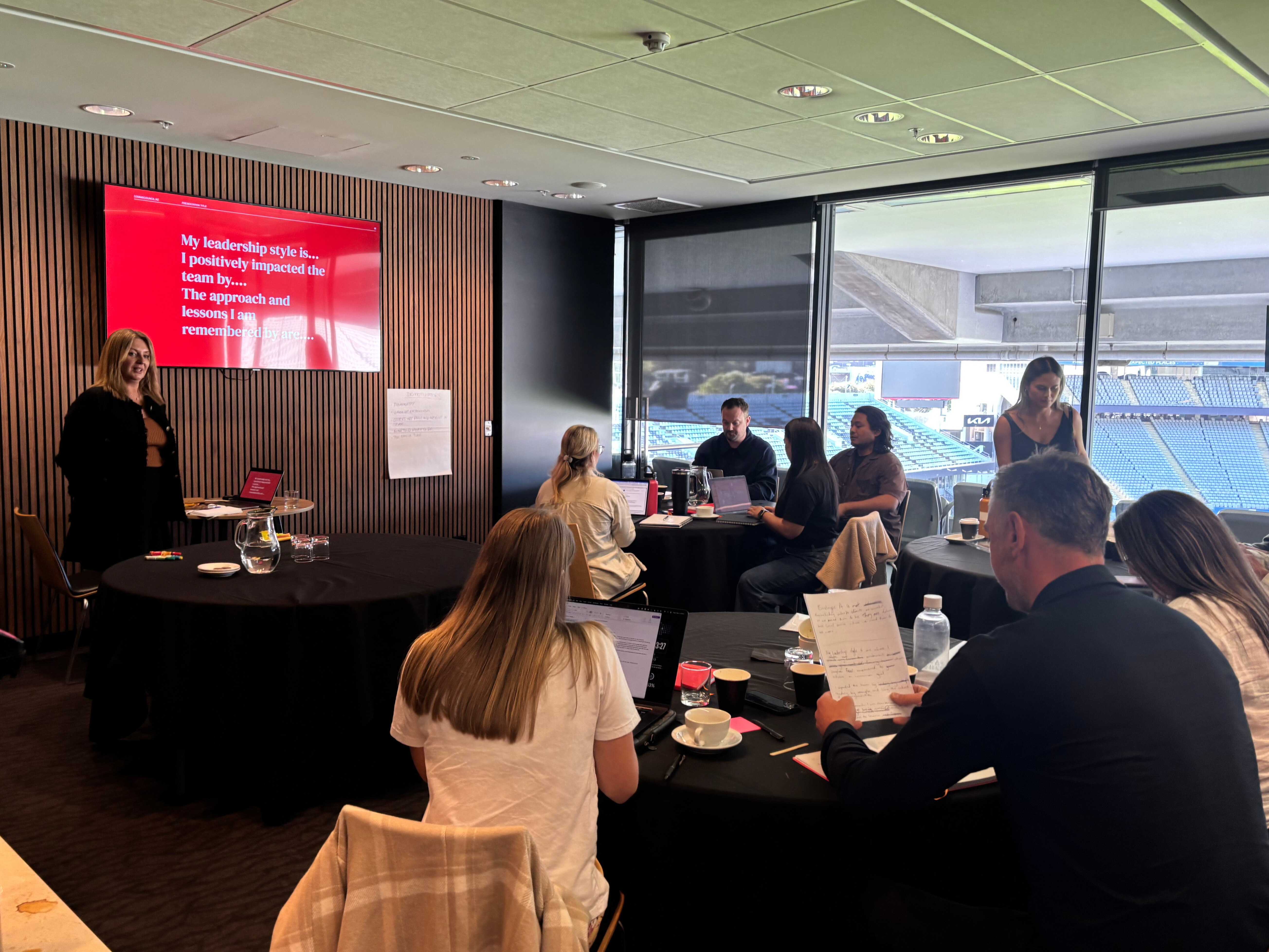 art of managing people 1