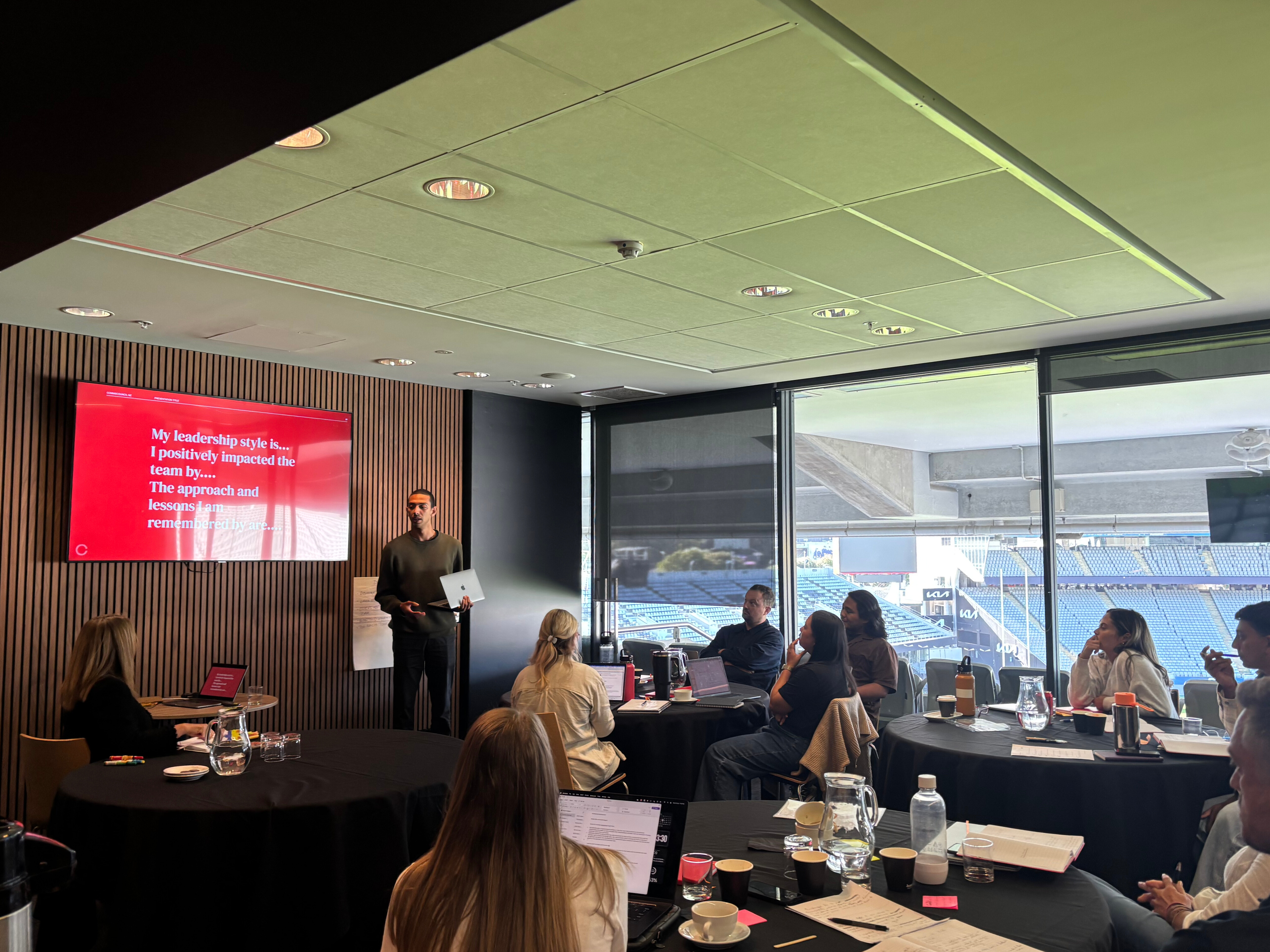 art of managing people 2