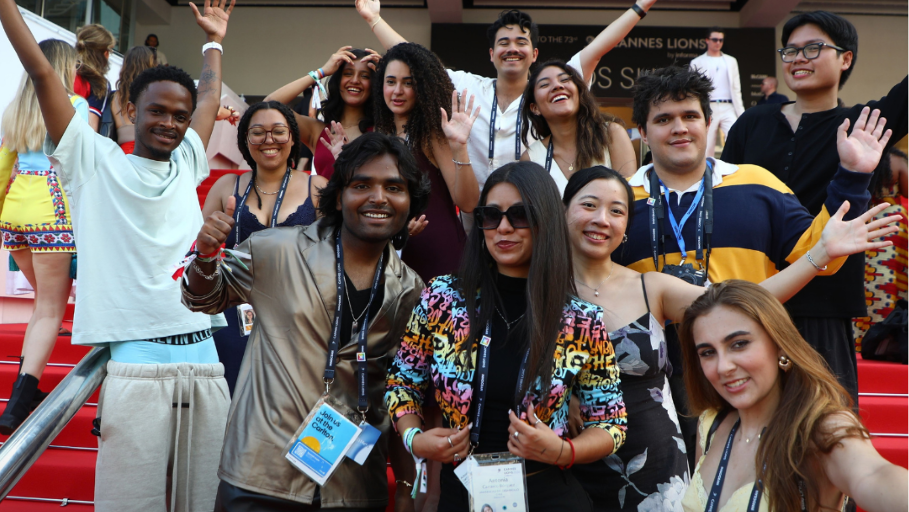 2027 Voices of the Future Fellowship Applications Open