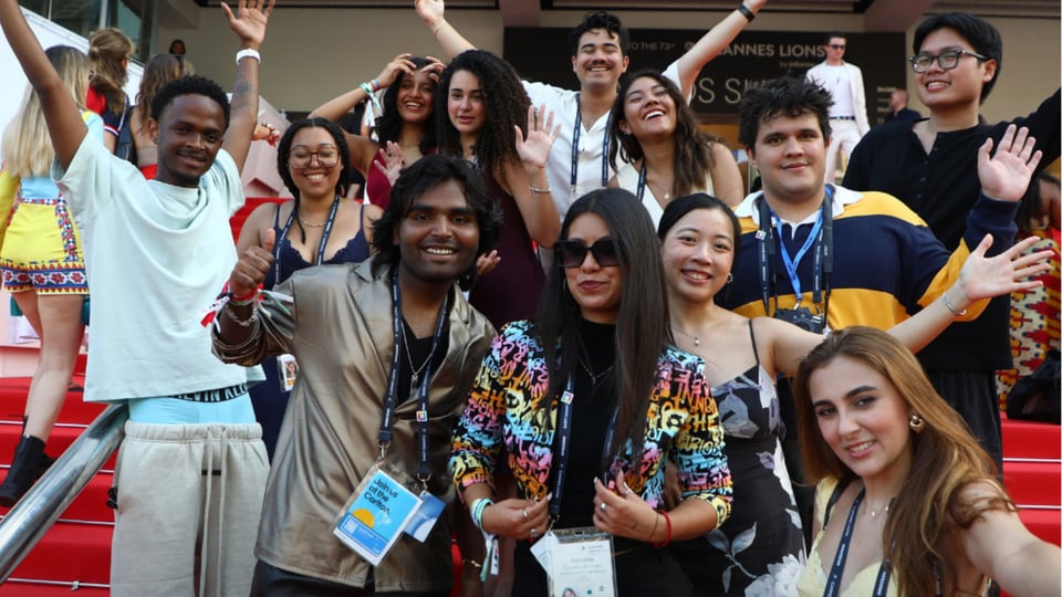 2027 Voices of the Future Fellowship Applications Open
