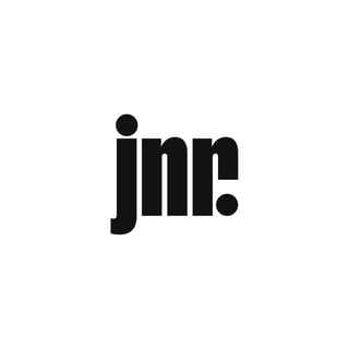 jnr. logo