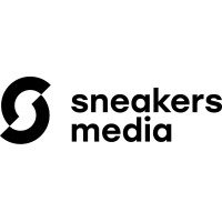 Sneakers Media logo