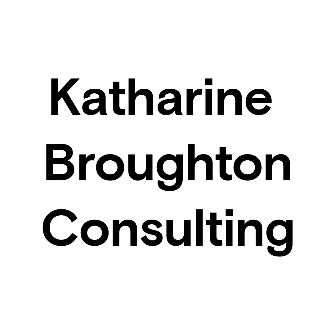 Katharine Broughton Consulting