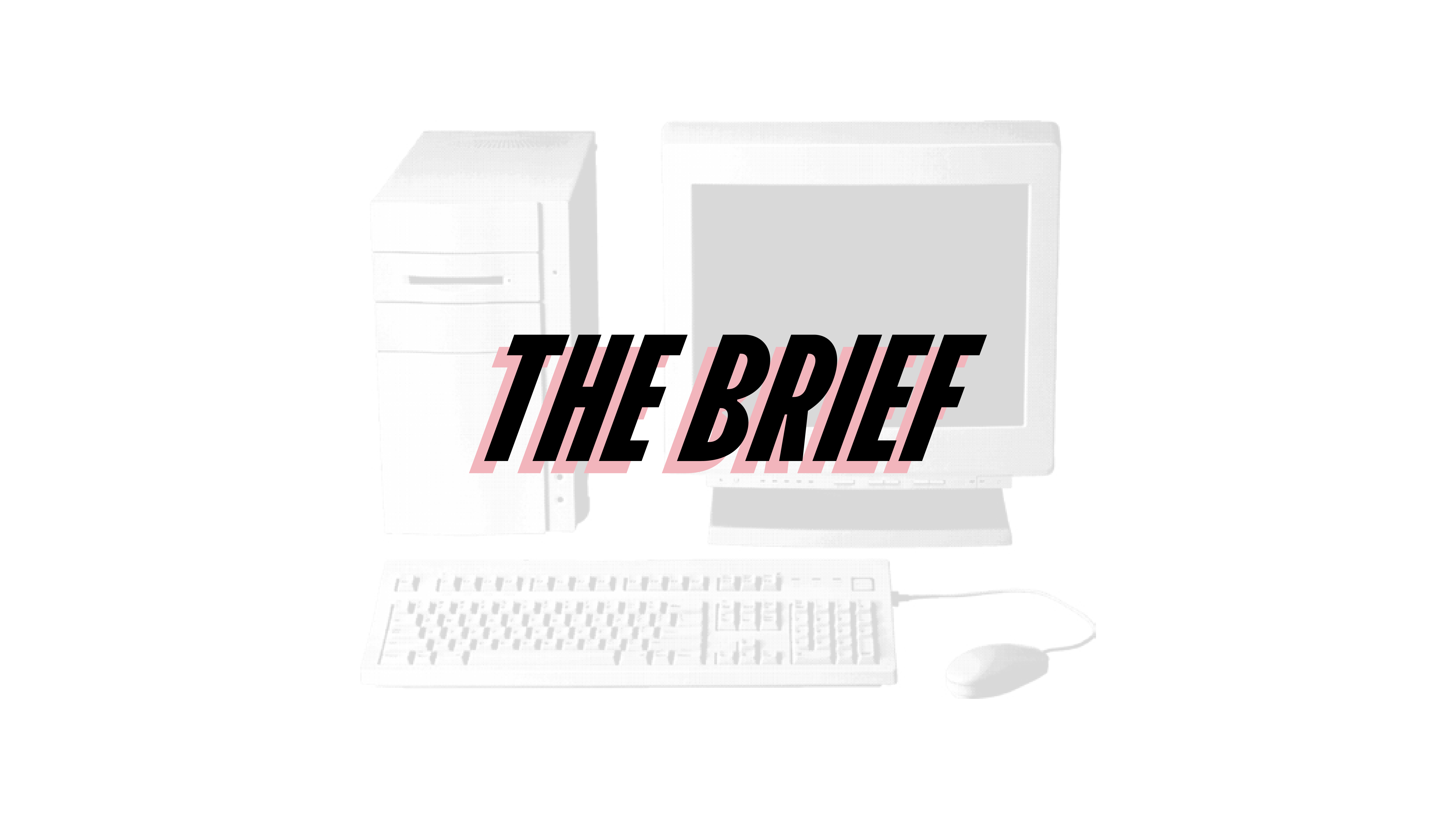 AXIS SC25 - The Brief - Title