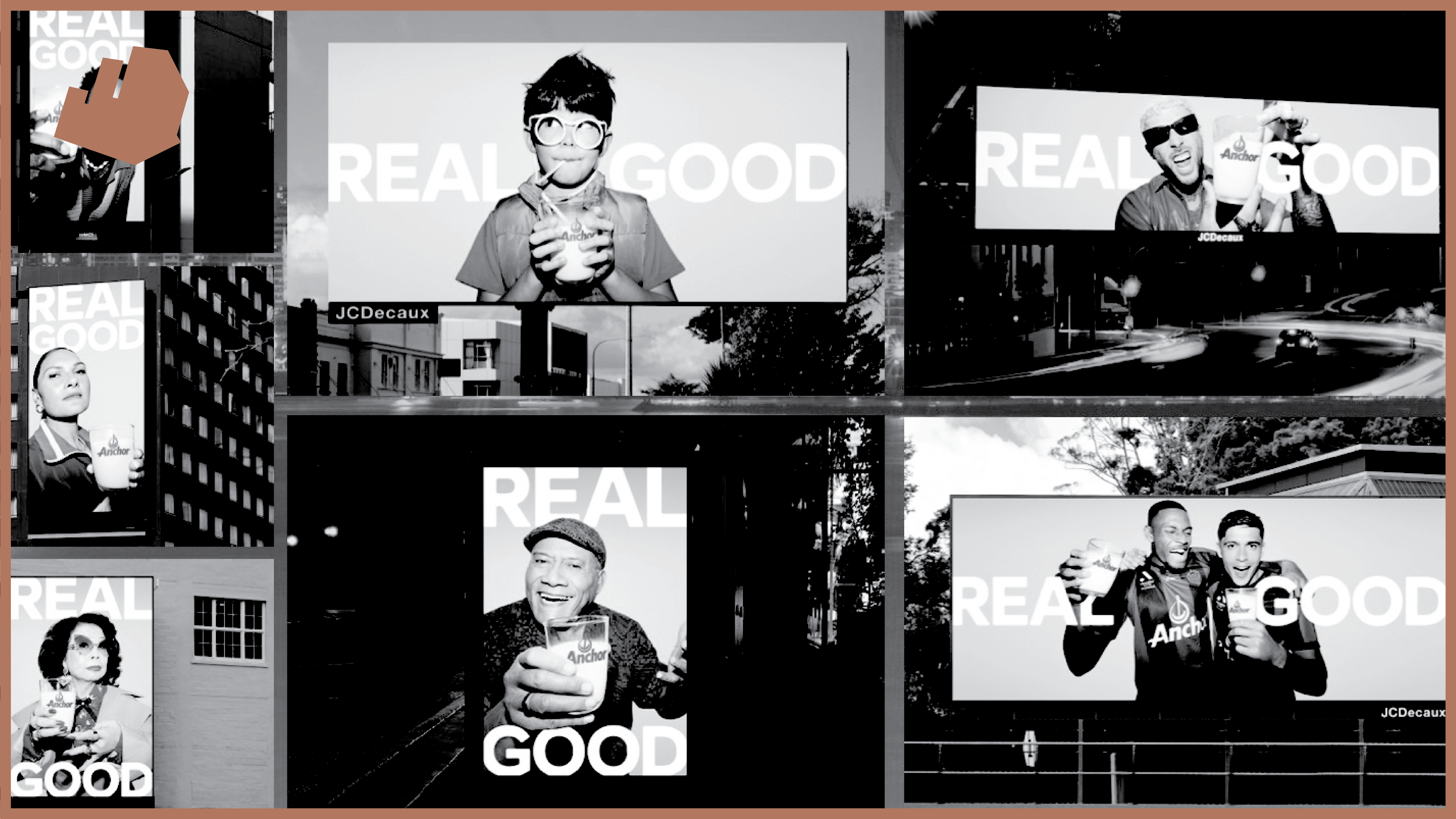 Bronze _A05 - Anchor