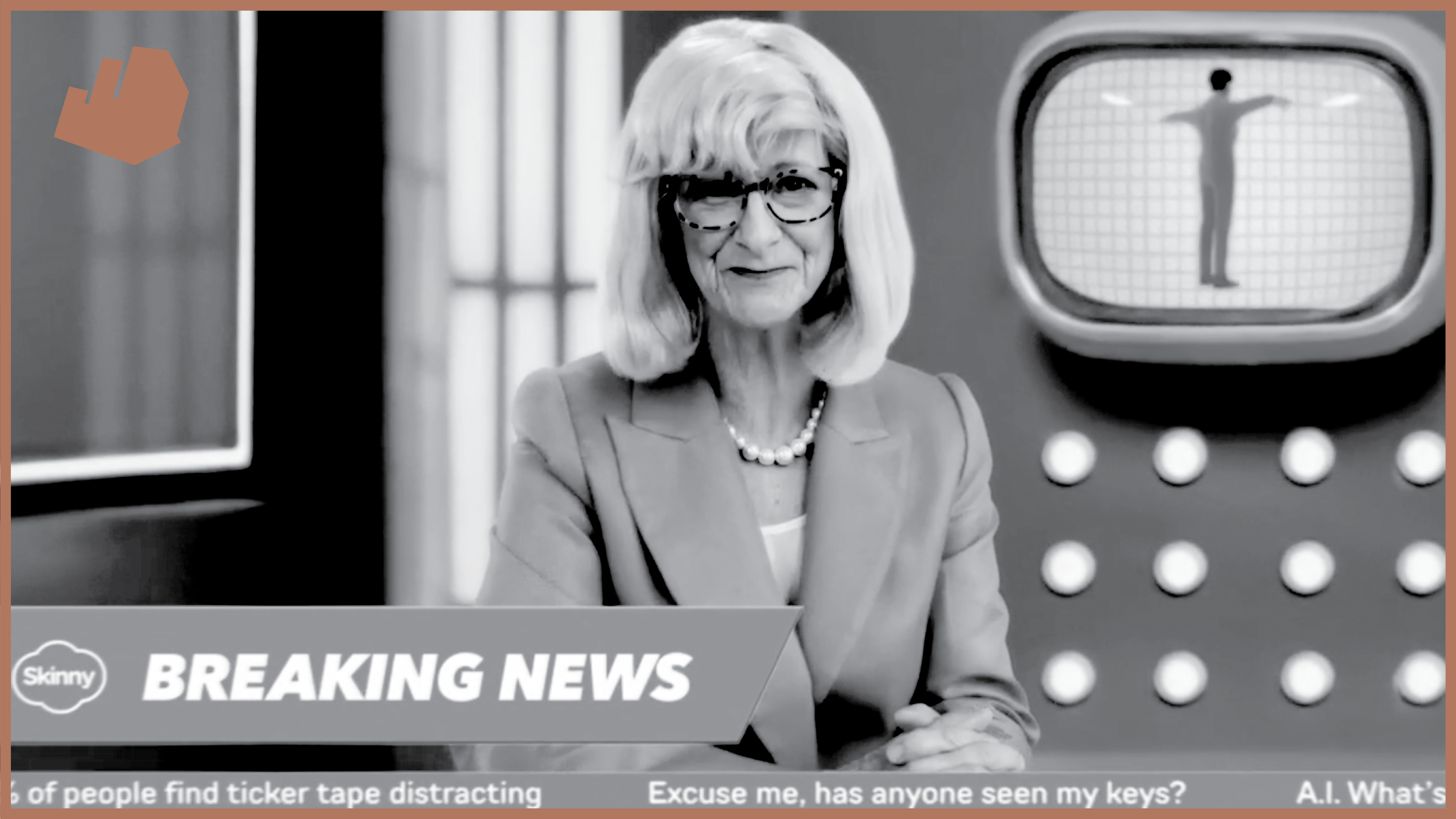 Bronze _A09 and B05 - Get The Skinny