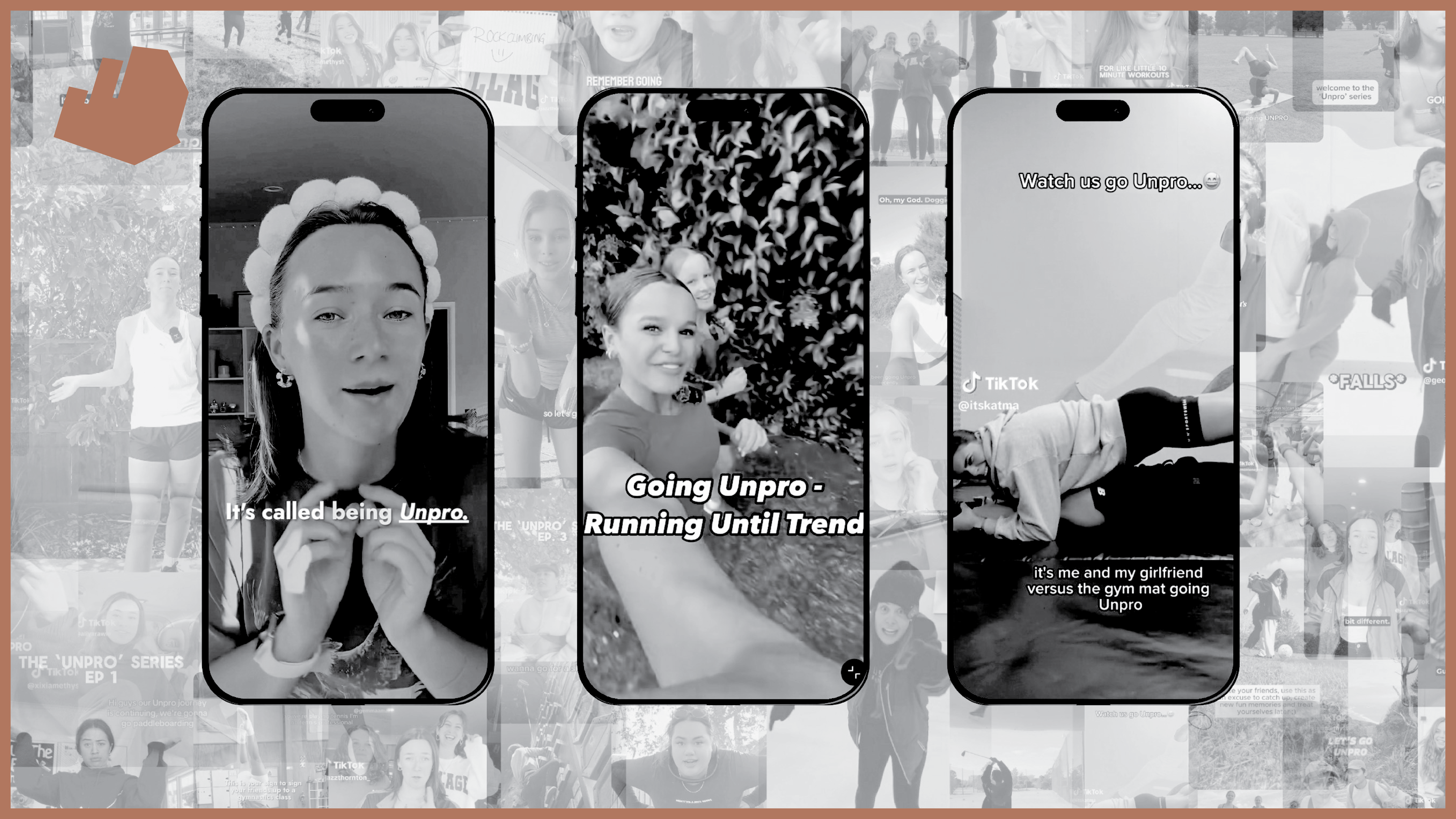 Bronze _A12 - Unpro Sports NZ