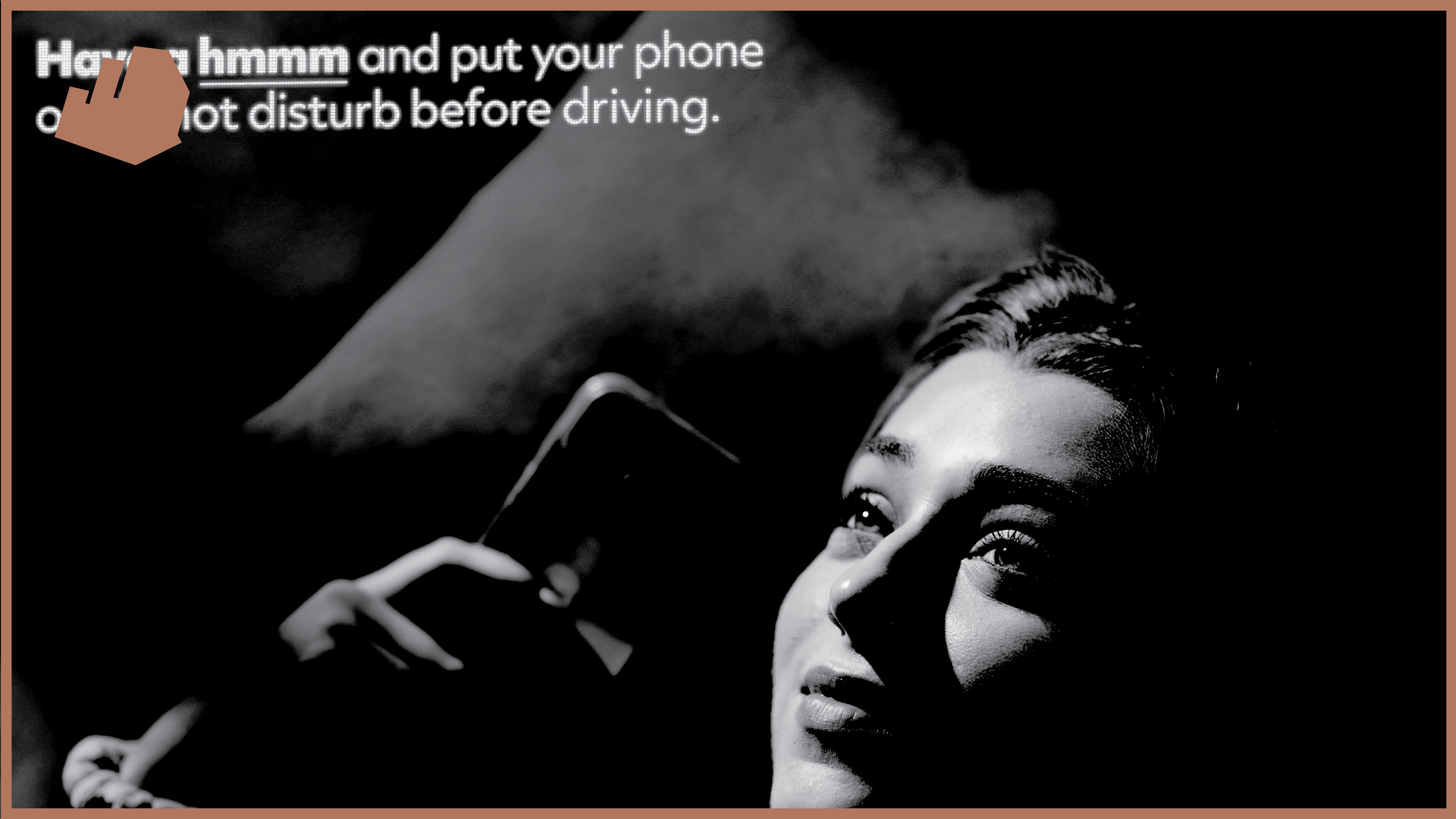 Bronze _B08 - Ghosting is the ultimate