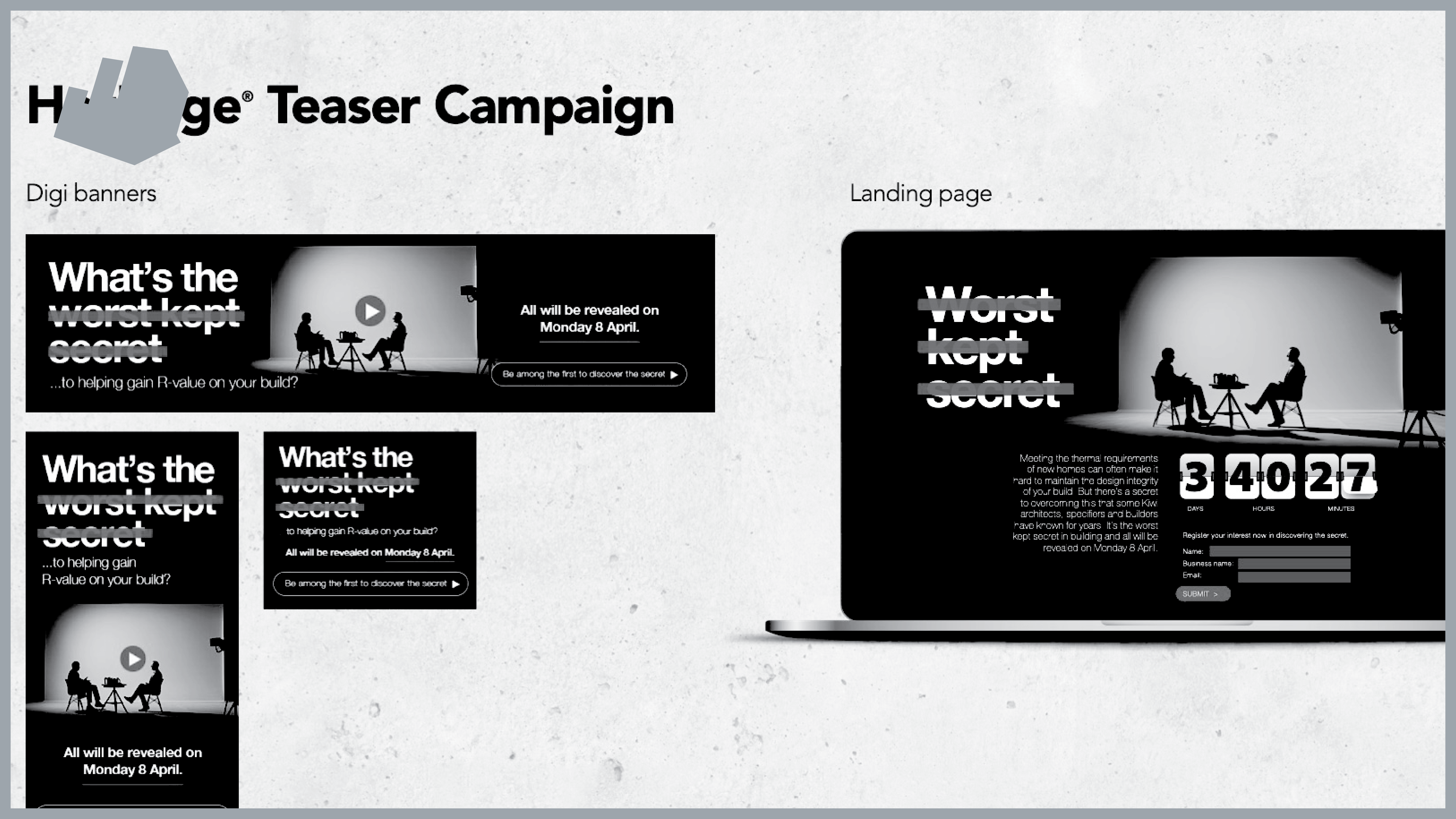 Silver Entries_B02 - Worst Kept Secret