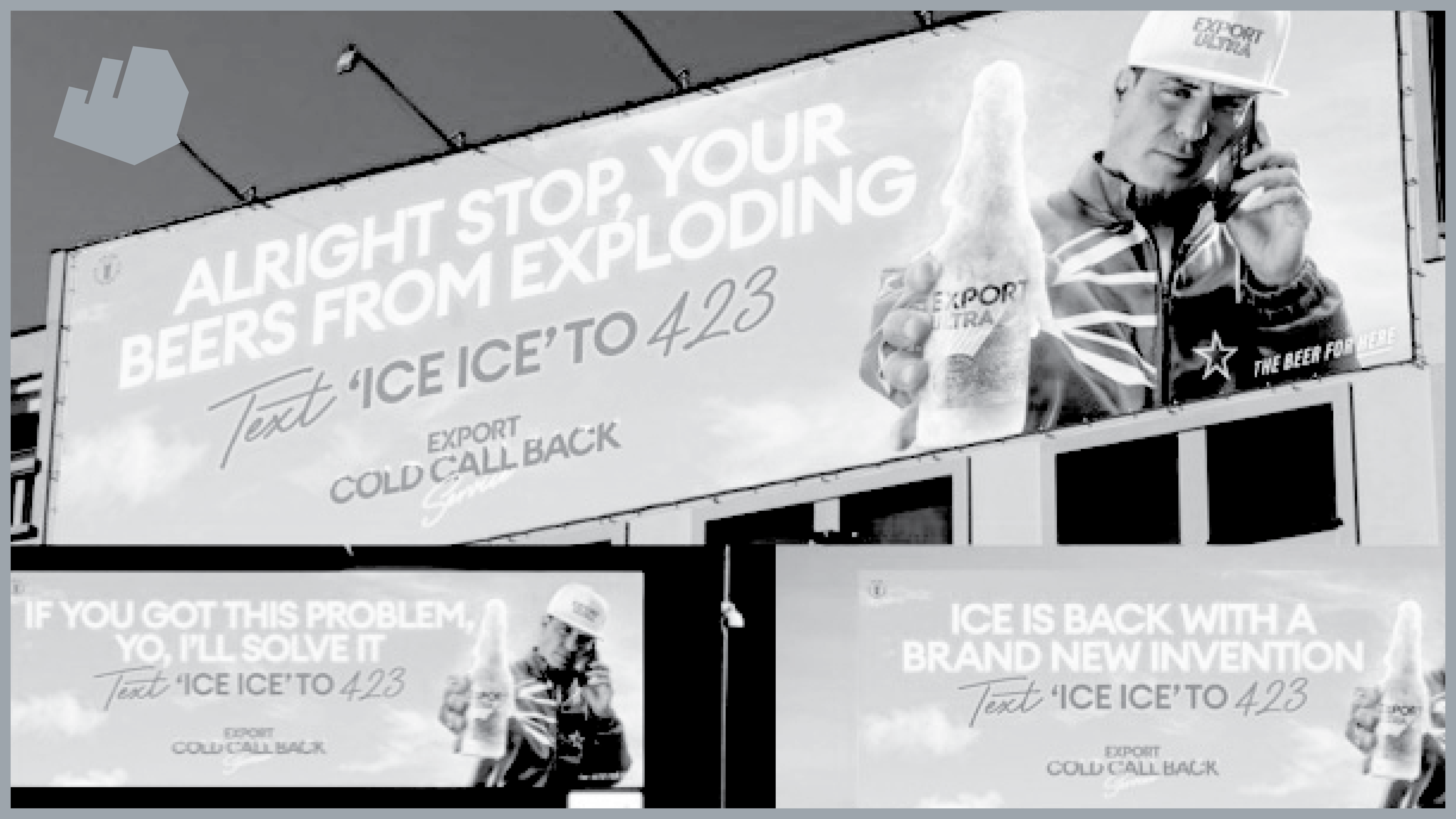 Silver _B05 Bo8 - Cold Calls