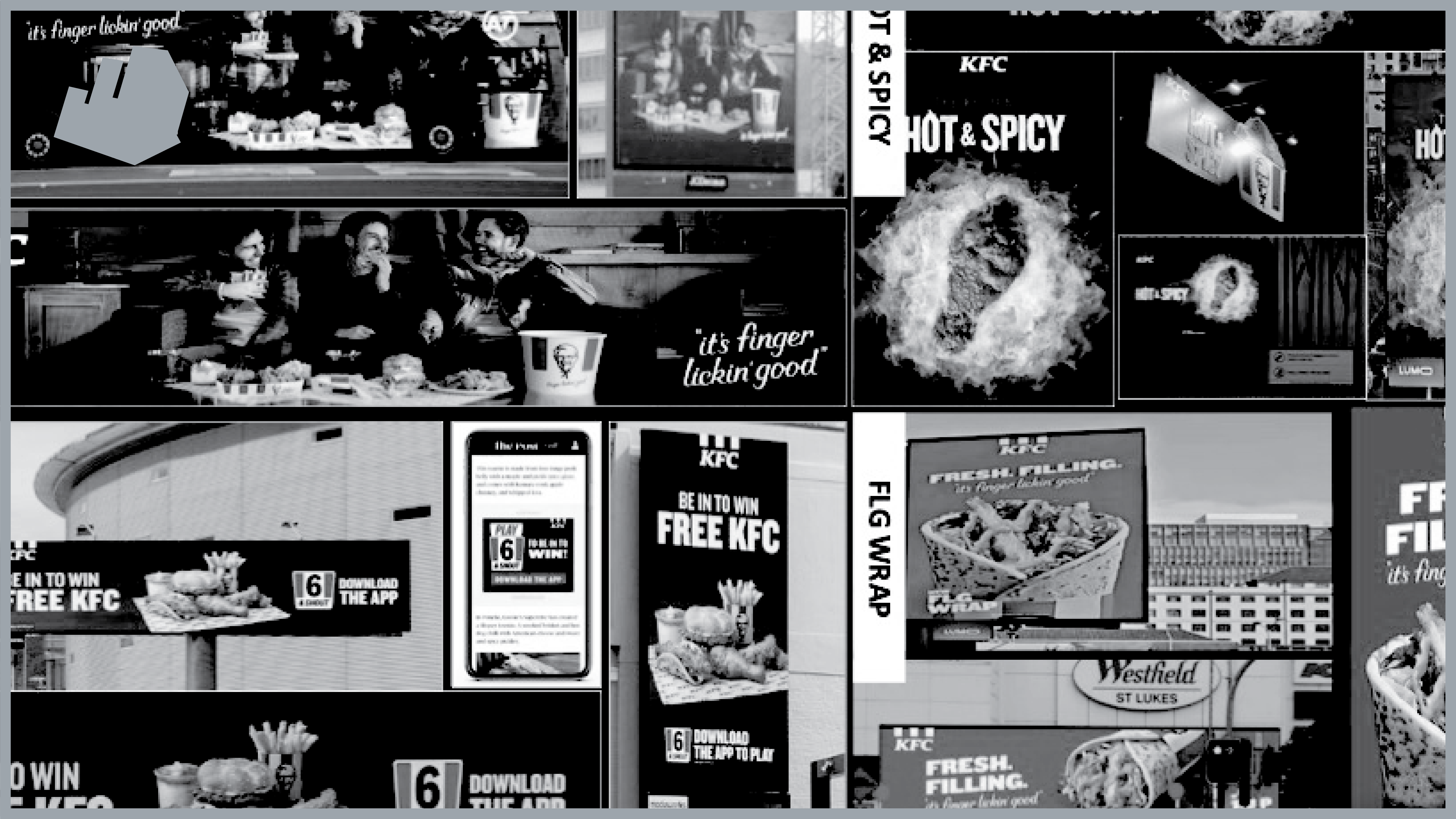 Silver _B12 - Winner Winner Chicken Dinner