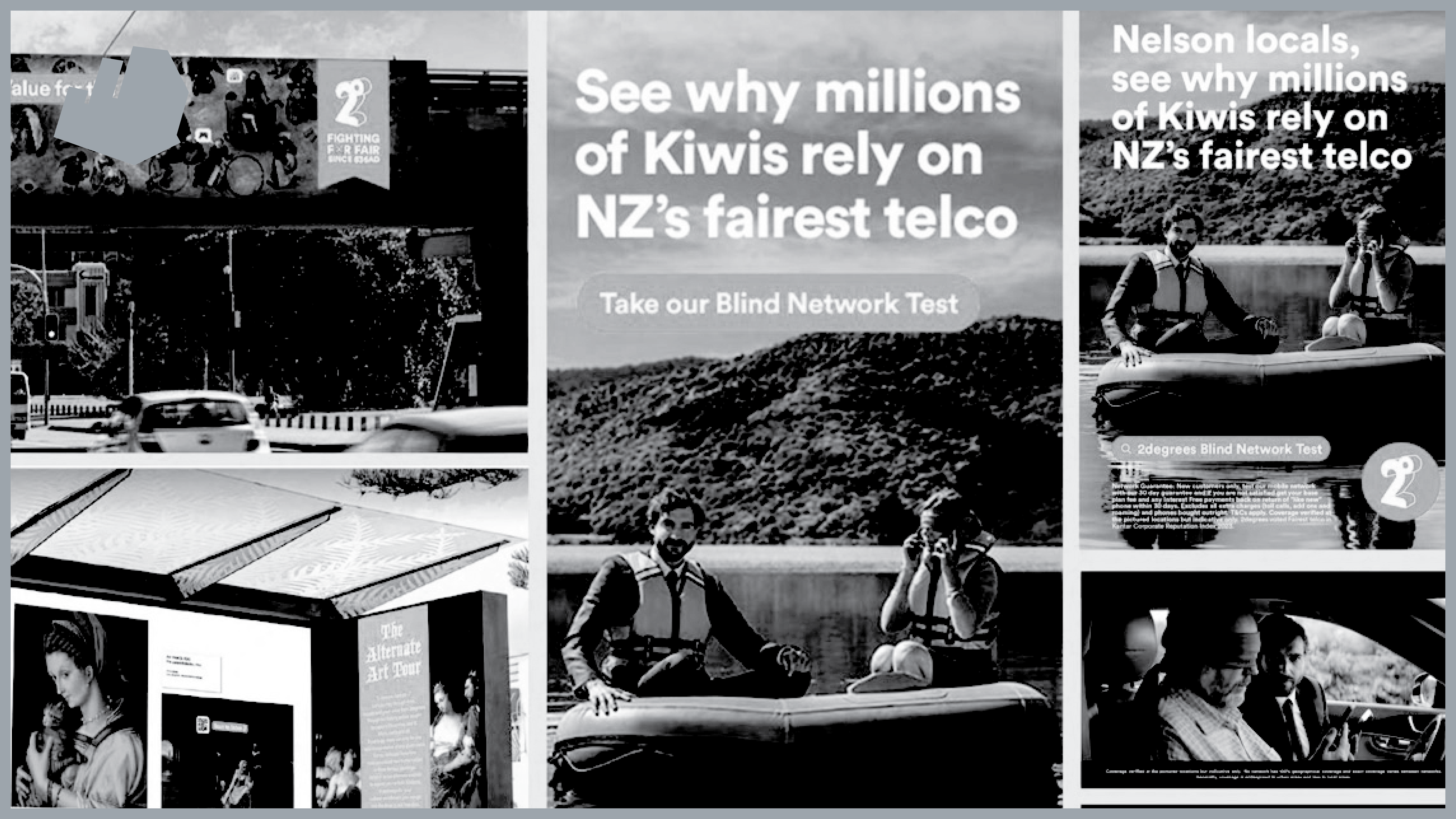 Silver _B13 - Fighting for fair