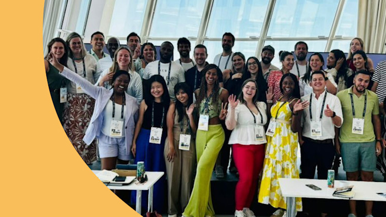 Jodi Harris Scholarship