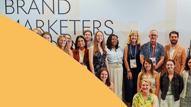 Brand Marketing Academy