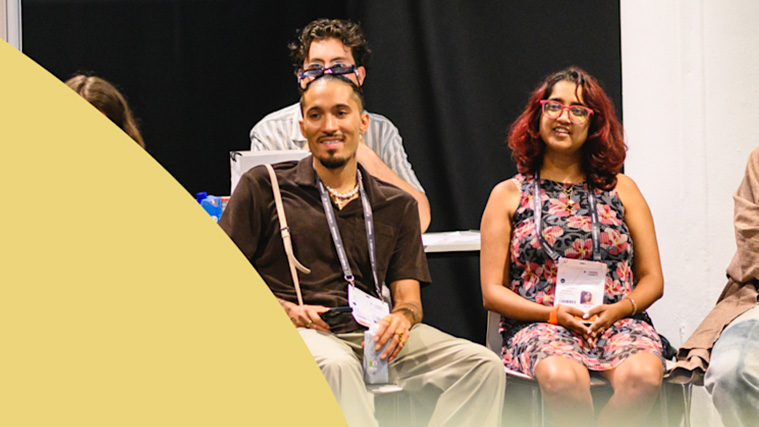 Roger Hatchuel Student Academy