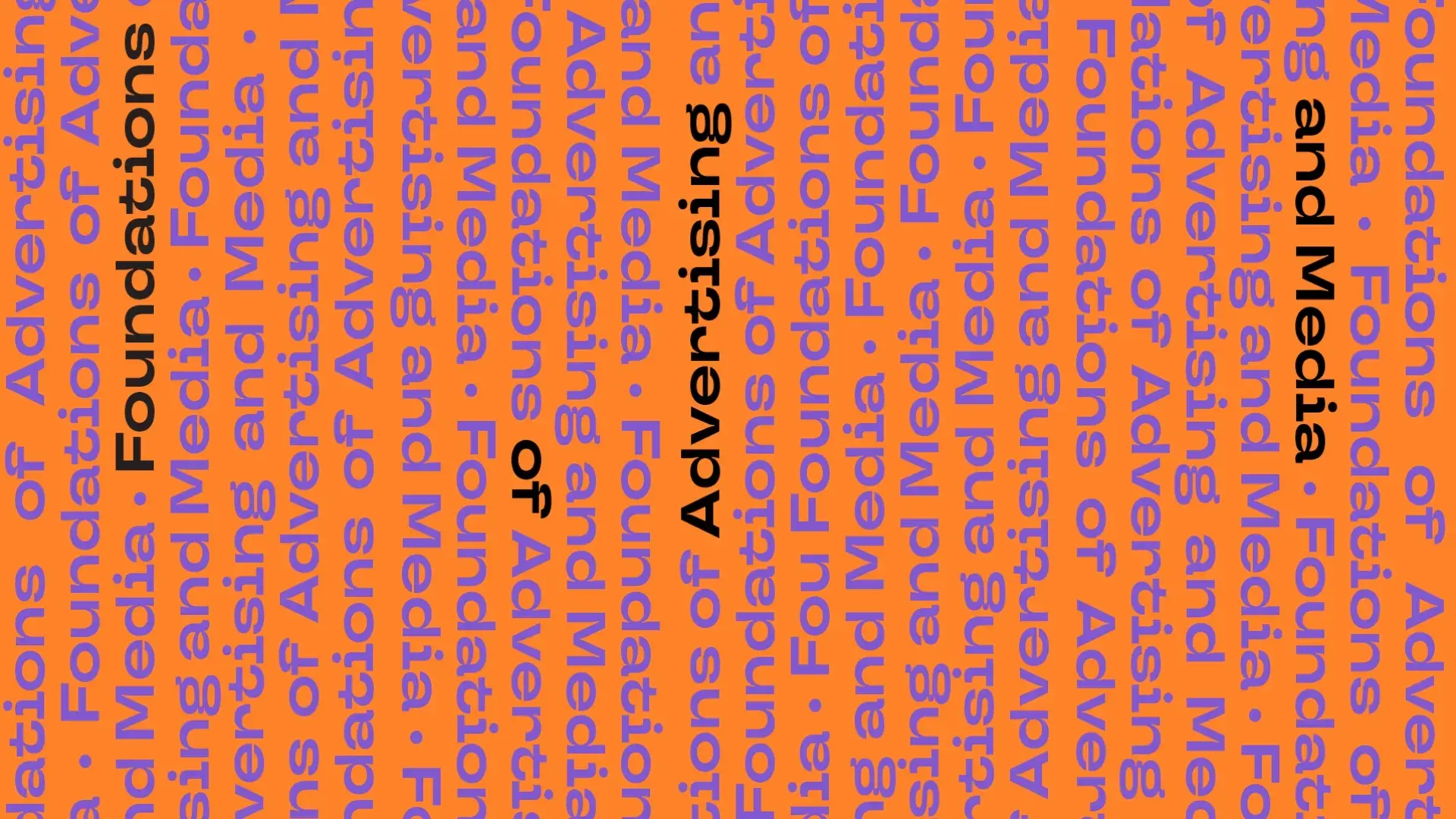 Hero - Foundations of Advertising