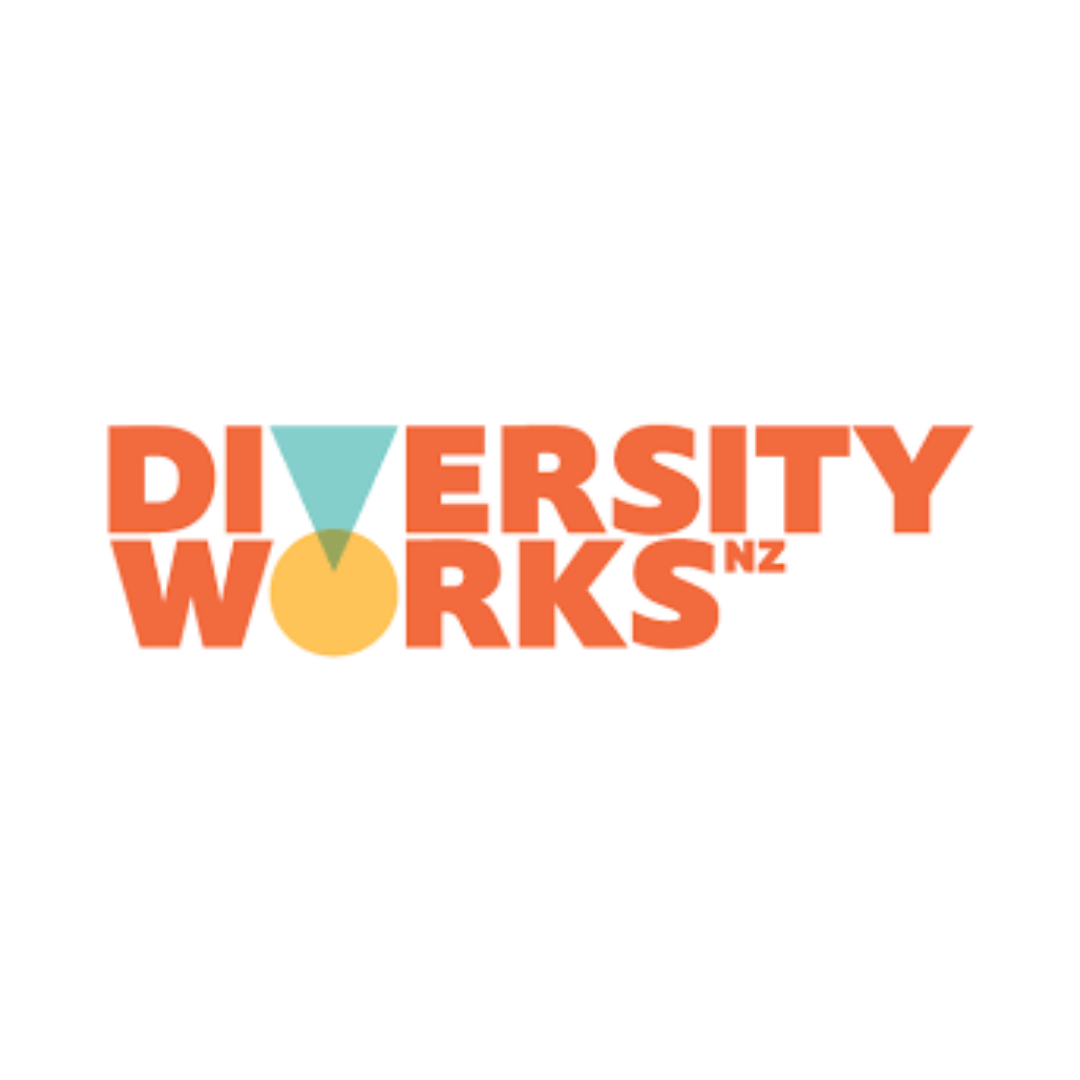 Diversity works logo