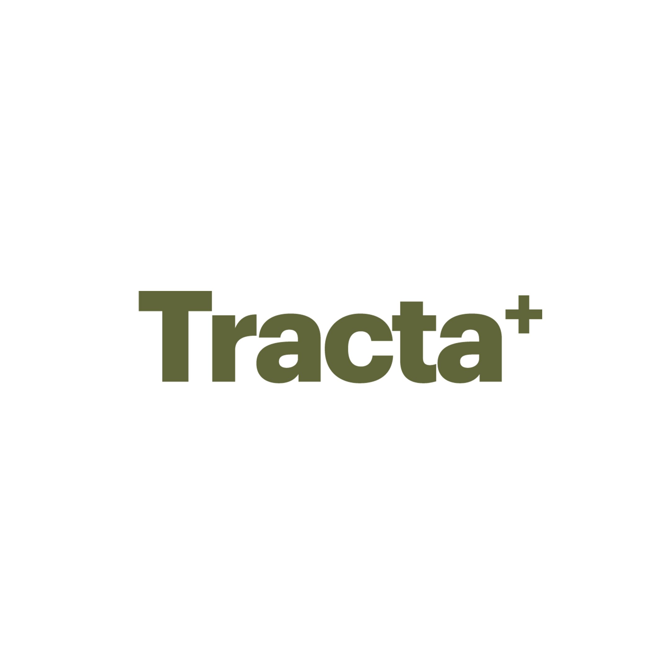 Tracta